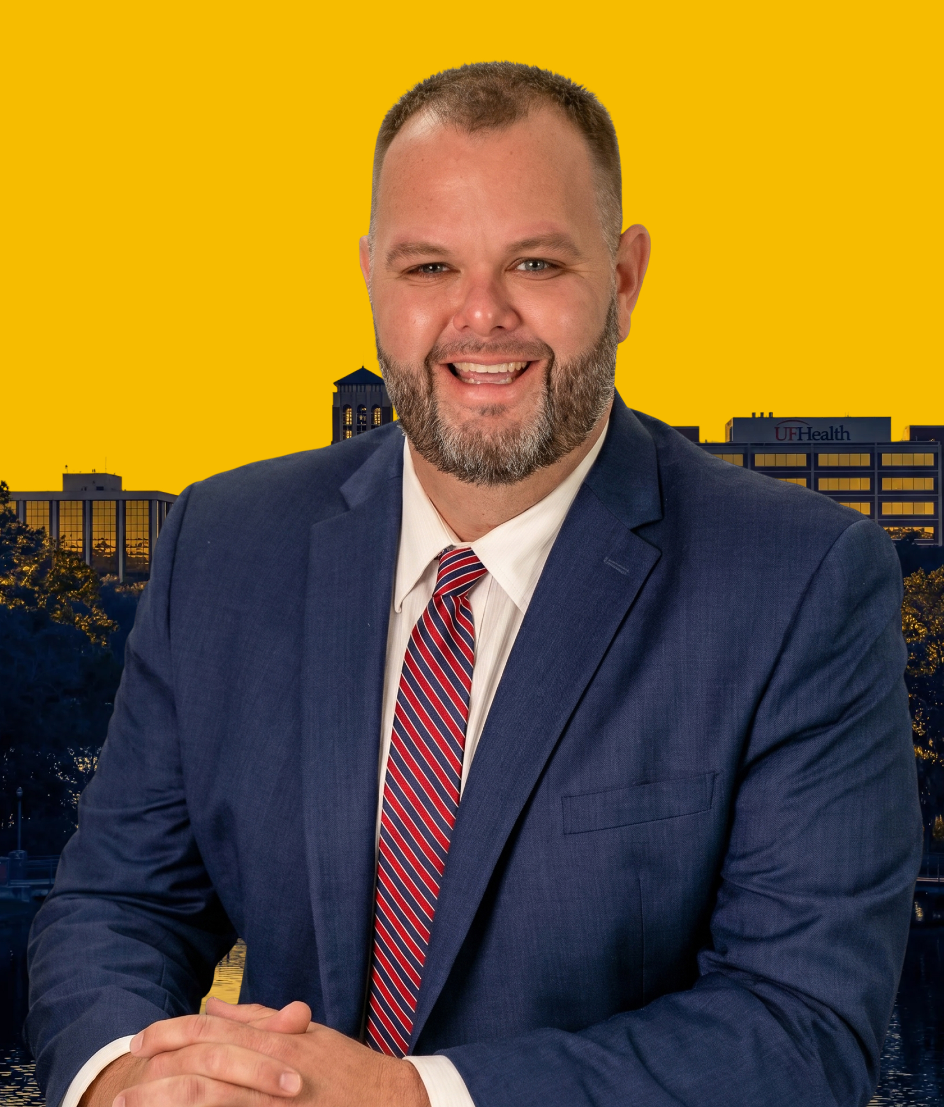 About Jonathon Eberst and The Eberst Advantage: Florida Accident & Injury Law Podcast